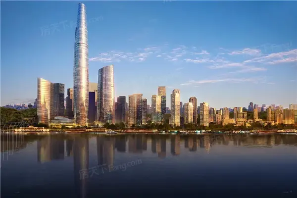 瑞安翠湖天地-重庆渝中瑞安翠湖天地房价