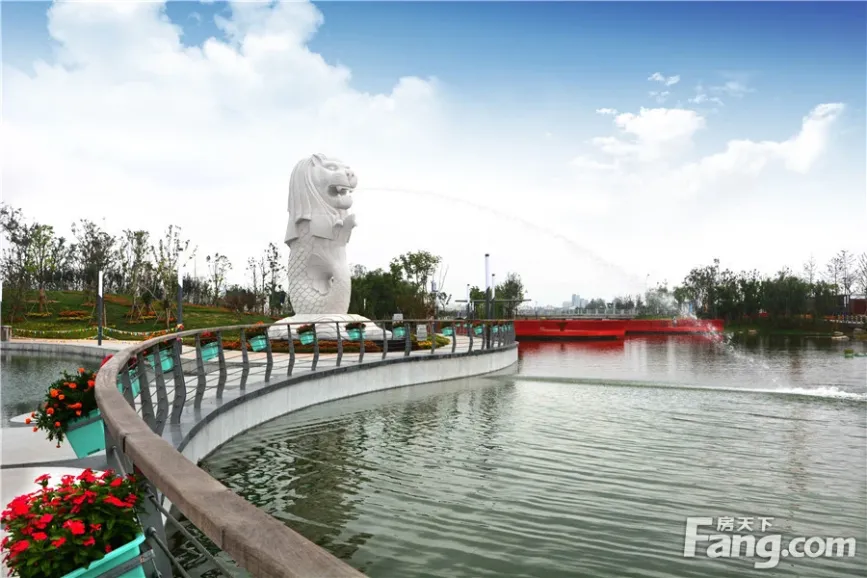 恒大·翡翠华庭苏州公园-宿迁搜房网