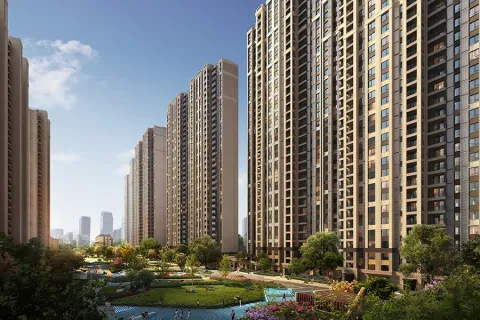 阳光城丽景湾-苏州吴中阳光城丽景湾房价