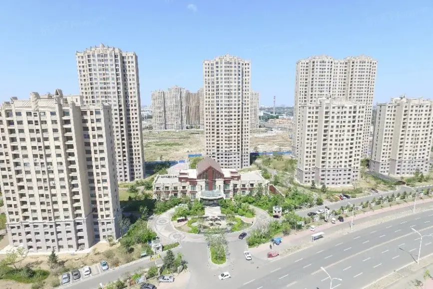 紫金华府dji_0027-齐齐哈尔房天下