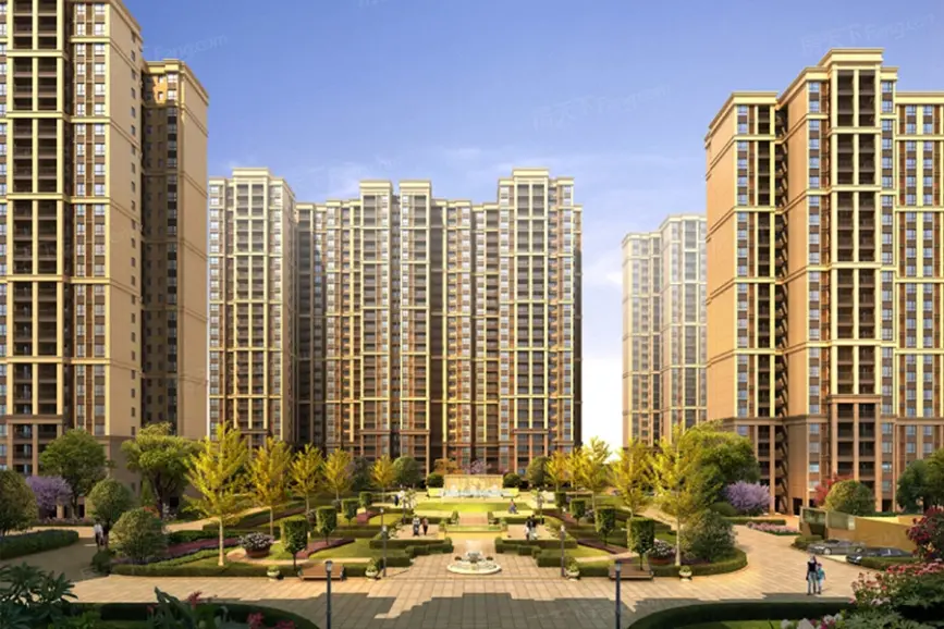 益阳新房 沅江市楼盘 盛世华府                      3