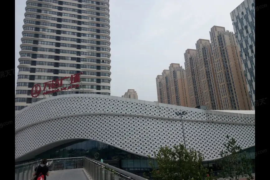 华富世家万达广场 万达影城-安阳搜房网