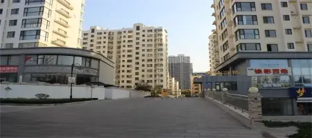 【日照金马二区小区,二手房,租房】- 日照搜房