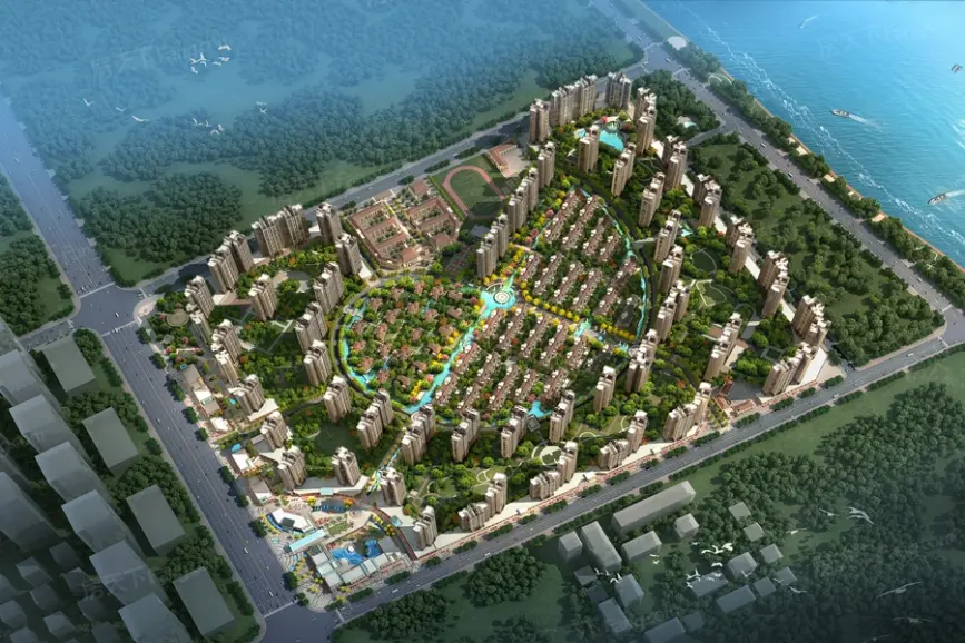 江山一品图片相册,户型图,样板间图,装修效果图