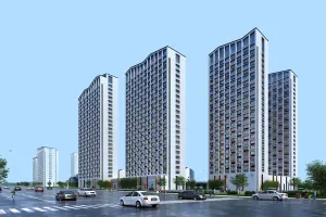 5天认筹379套 烟台山语城究竟有多火?-烟台新