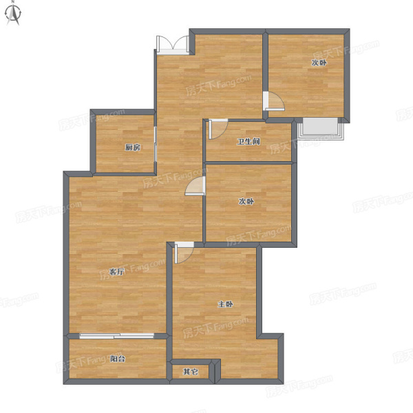 青山湖北大道,赣江豫章桥头拆迁户房,南昌南昌