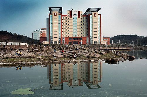 长江师范学院2017计算机等级考试时间