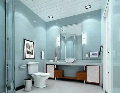 陶瓷砖产品黑名单 两企拒检瓷砖被判不合格