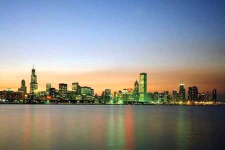 全球最富裕十大城市 广州排名第几?(组图)_房产