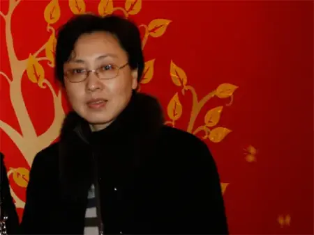 王丽:搜房网购房消费券搭建了一个双赢平台