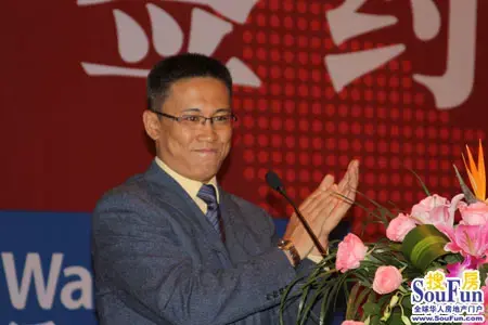 主持人:大刚