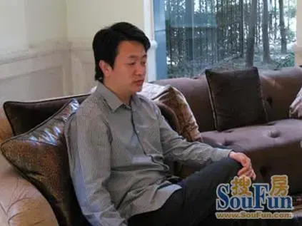 宋毅:中鹰上海大幅拿地 购房者青睐环保住宅