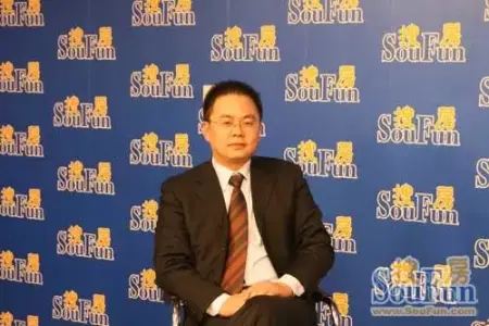 采访嘉宾:上海安洋木业有限公司营销总监徐伟 记者:黄琳涵【搜房网】