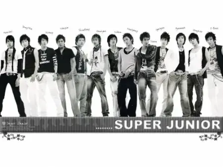 69圣战事件起因经过结果全曝光 SuperJunior家