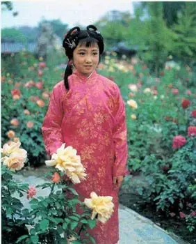 李端版巧姐-(老版)