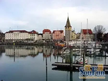 全球城市生活成本排名 重庆中国大陆第九(组图