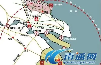 但后者背靠实力强大的上海财政,相比之下,背靠如东县的洋口港的融资