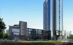 信达好第坊写字楼 - 房天下综合搜索