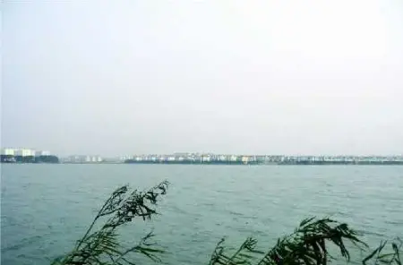 武汉楼市9月吸金战 汤逊湖某楼盘开盘卖出2亿元