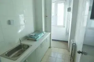北京首批公租房实地探访 看公租房到底长啥样