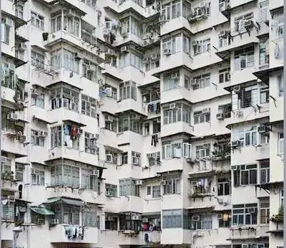 香港"蜗居"超强收纳功能 看空间如何合理布局