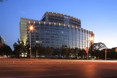 上海远洋金融街西郊宸章?好不好?值不值得买?网页设计代码图片
