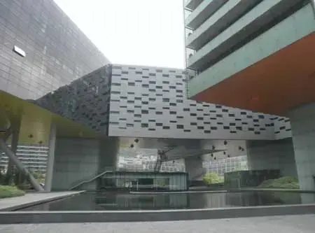 万科总部图2