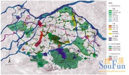 东莞市寮步地图全图图片