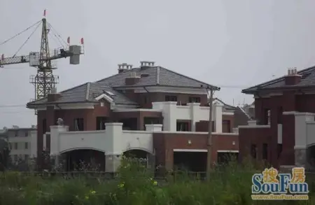 浪琴湾墅9月11日开始办理首批业主办理入住