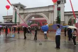 汉中恒大城开盘