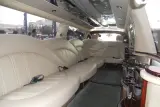 野风山 越山悦己 加长版 凯迪拉克 suv 看房车 启高清图片