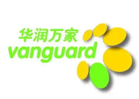 华润万家logo