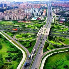 交通带动中山未来利好发展 投资宜居一路向东