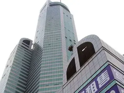 … 2011年初冬巨献:深圳南山区写字楼火热出租中 二, 鸿昌广场&