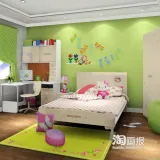 �ͷ�ͯ�� N��ʱ�ж�ͯ��װ��