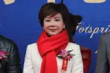 浙江云澜湾旅游发展有限公司董事长张虹