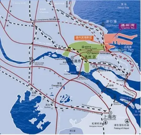 重金打造滨海新区 通州"疯狂土拍"房价优势将不再