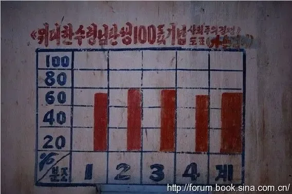 <em>朝鲜90后美女</em>接受采访 看真正的朝鲜人民生活