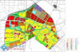 无锡市中心城区外扩规划图展示