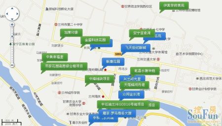 兰州市红古区医保局 安宁区医保局地址