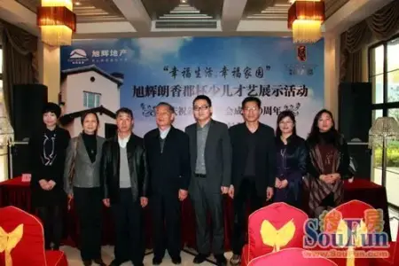 高新区关工委范正清主任受邀参加当天的新闻发布会并发言,范主任指出