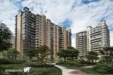 搜房记者进入九锦台实录夏日最美的瞬间