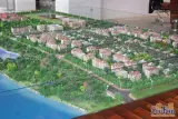 开维生态城360度沙盘实景解析