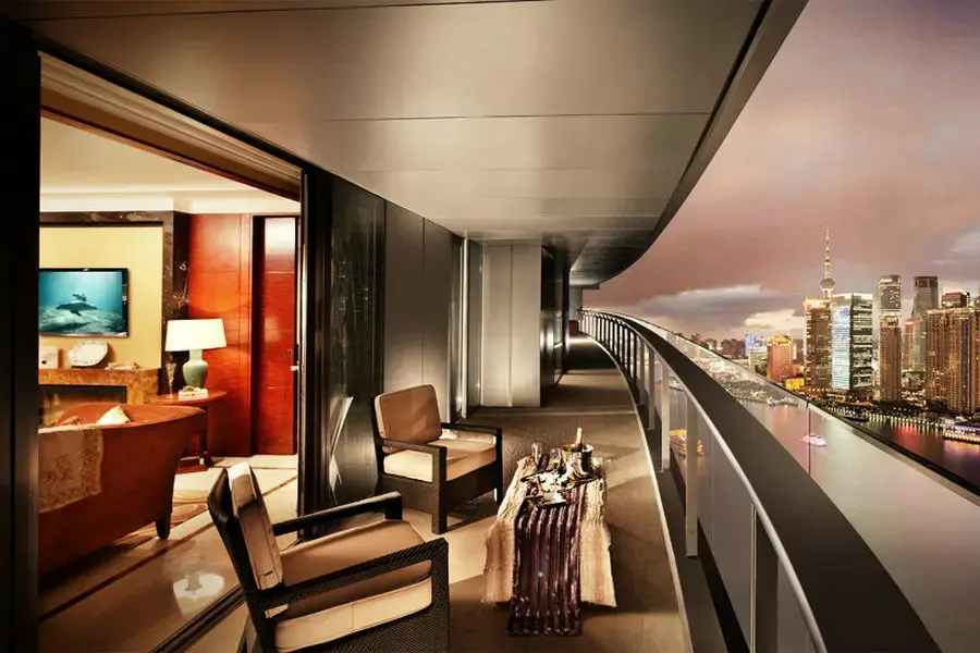 黄浦江畔一线江景豪宅 绿城黄浦湾效果图鉴赏