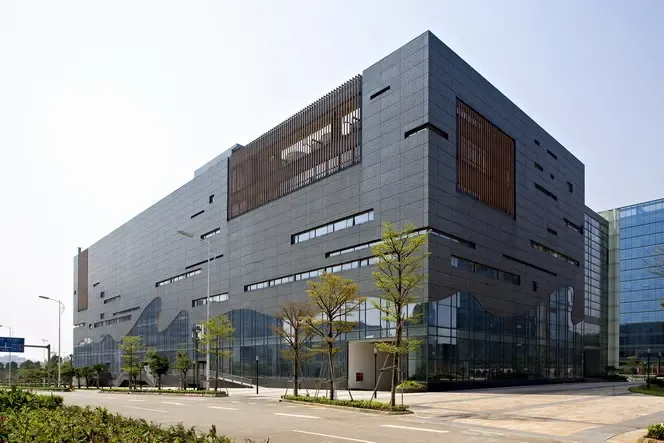 从萝岗香雪到科城锦绣 广州科学城14年进化路_房产资讯-广州搜房网