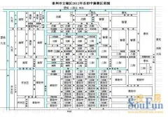 2012泰州学区房划分已定 泰州楼市刮起