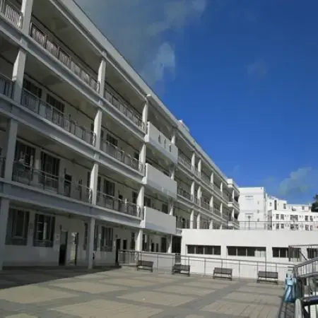 珠海唐家学区配套:珠海市第三中学