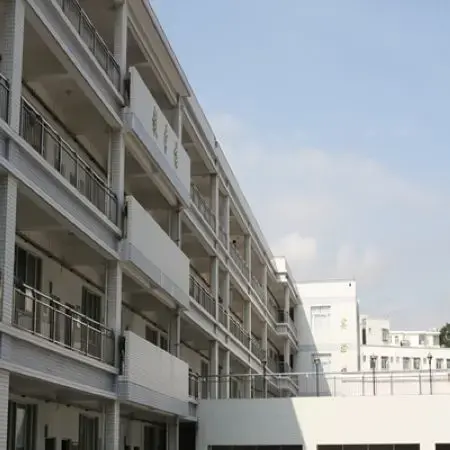 珠海唐家学区配套:珠海市第三中学