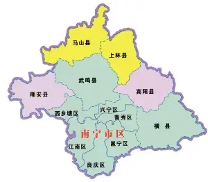 2月25日,记者从南宁市国土部门获悉,南宁市政府已于近日印发了《关于