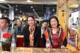 嘉宾何思蓉